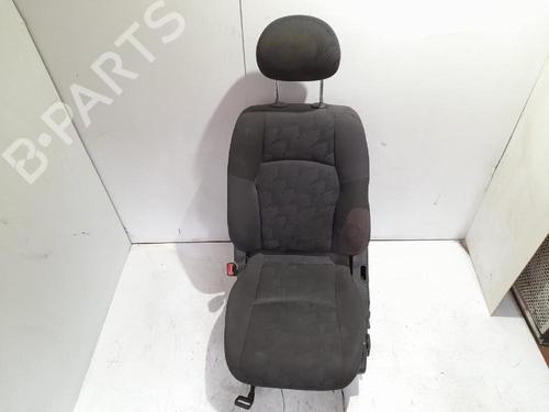Used Left front seat MERCEDES-BENZ C-CLASS (W203) C 220 CDI (203.006, 203.008) (143 hp) 31539532