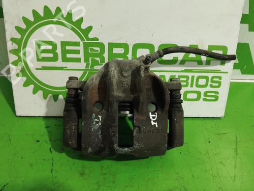 Used Left front brake caliper Left front brake caliper PEUGEOT 306 Hatchback (7A, 7C, N3, N5) [1993-2003] 31674447 31674447