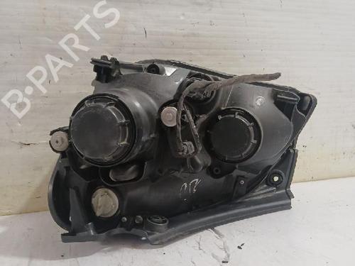 Right headlight KIA CARENS III MPV (UN) 2.0 CRDi 140 | BP31563971C29 