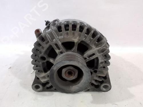 Used Alternator Alternator CITROËN C1 (PM_, PN_) 1.4 HDi (54 hp) 33747026 33747026
