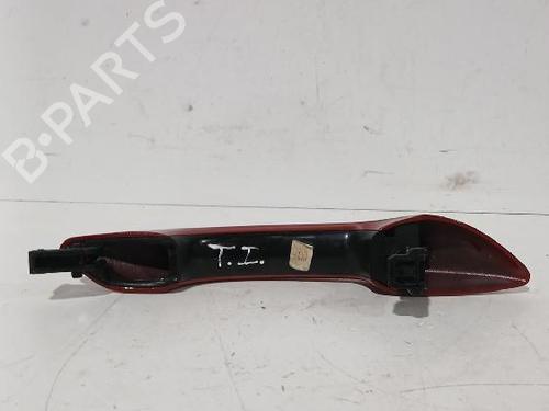 Rear left exterior door handle HYUNDAI i20 III (BC3, BI3) 1.0 T-GDI | BP31567168C130