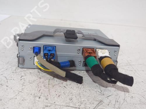 Electronic module MAZDA 3 Hatchback (BP) SKYACTIV-X M Hybrid AWD (BP2H) | BP38867507M83 - Image 4