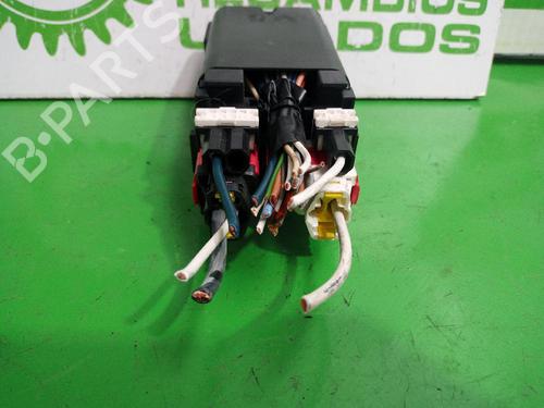 Fuse box PEUGEOT 508 I (8D_) 2.0 HDi | BP31548314E1 - Image 2