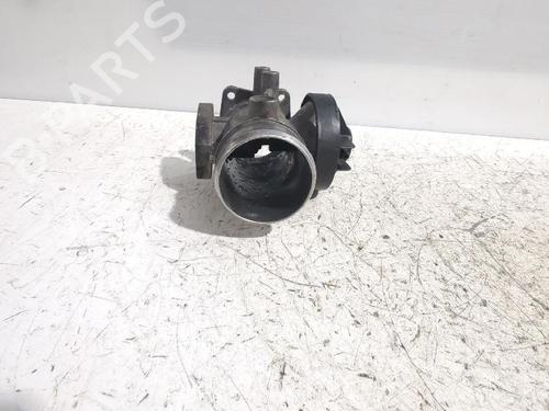 EGR-Ventil MERCEDES-BENZ A-CLASS (W168) A 170 CDI (168.008) (90 hp) 32490391