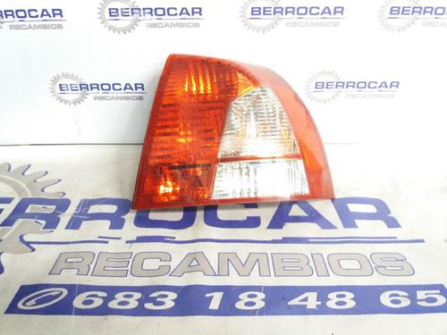 Used Right taillight Right taillight KIA SHUMA II (FB) 1.6 (101 hp) 31677715 31677715