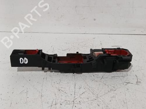 Used Front right exterior door handle Front right exterior door handle RENAULT MEGANE II Coupé-Cabriolet (EM0/1_) 1.5 dCi (EM1E) (106 hp) 33746570 33746570