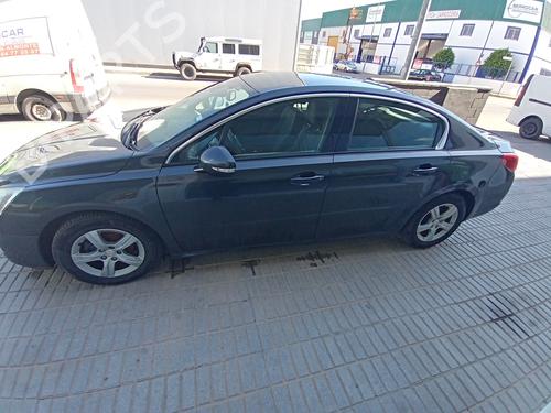 Switch PEUGEOT 508 I (8D_) | BP31549093I30 - Image 9