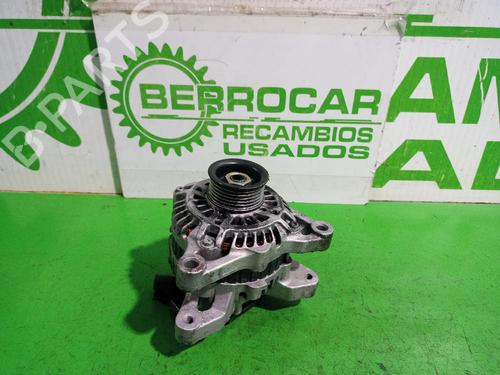 Used Alternator CITROËN BERLINGO / BERLINGO FIRST Box Body/MPV (M_) 1.9 D (MBDJY) (70 hp) 31554041