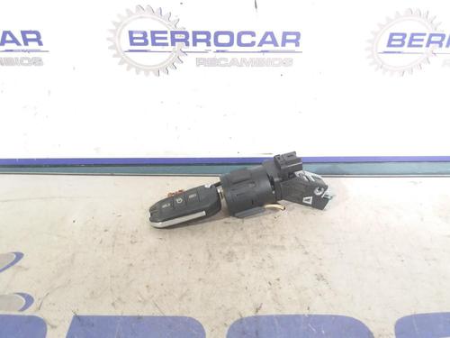 Used Ignition barrel Ignition barrel PEUGEOT 208 I (CA_, CC_) [2012-2021] 31678207 31678207