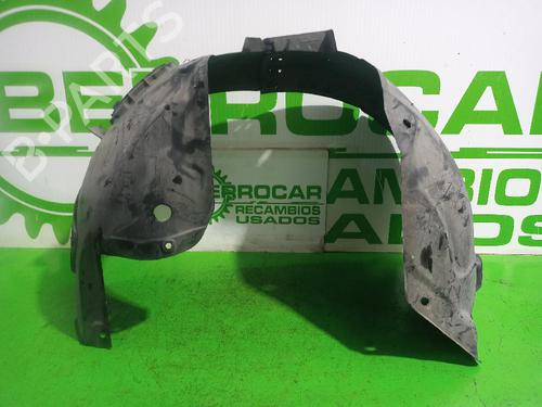 Used Wheel arch Wheel arch OPEL ZAFIRA / ZAFIRA FAMILY B (A05) 1.9 CDTI (M75) (120 hp) 31549928 31549928
