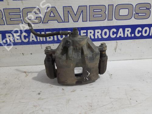 Used Right front brake caliper Right front brake caliper 31673877 31673877