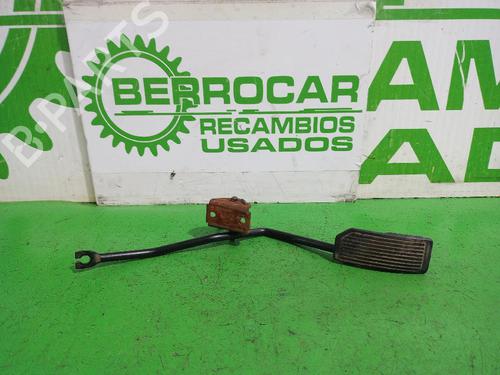 Pedal Pedal NISSAN MICRA II (K11) 1.0 i 16V (K11) (54 hp) 31550685 31550685