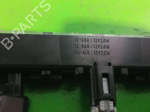 Third brake light TOYOTA AURIS (_E18_) 1.8 Hybrid (ZWE186_, ZWE186R) | BP31554453L11 - Image 4