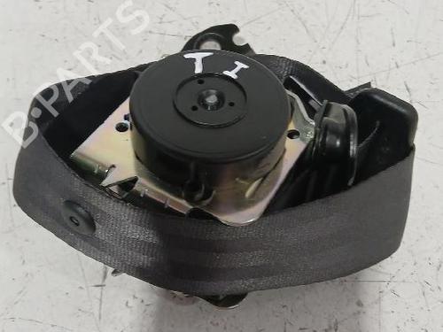 Rear left seatbelt OPEL CORSA E (X15) 1.4 (08, 68) | BP33746854I29 - Image 5