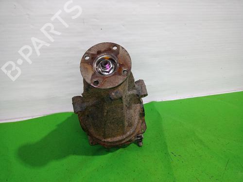 Used Rear differential Rear differential LEXUS RX (_U3_) 300 (MCU35_, MCU35R) (204 hp) 31556328 31556328
