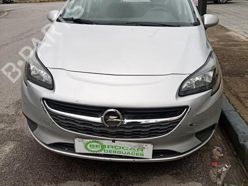 Middenconsole OPEL CORSA E (X15) 1.4 (08, 68) | BP33746842I22 - Image 8