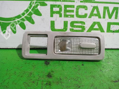 Luz interior PEUGEOT 307 Break (3E) 1.6 16V (109 hp) 31546769