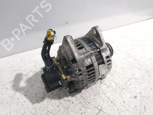 Alternator OPEL ASTRA H (A04) 1.7 CDTI (L48) | BP32465980M7 - Image 3