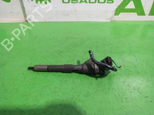 Injector RENAULT KANGOO BE BOP (KW0/1_) 1.5 dCi 75 | BP31552019M100 - Image 4