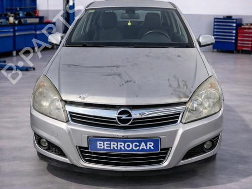 Left front seat OPEL ASTRA H Saloon (A04) 1.7 CDTi (L69) | BP38864006C15 - Image 6