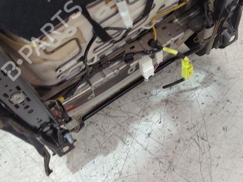Right front seat LEXUS CT (ZWA10_) 200h (ZWA10_) | BP38867588C16 - Image 6