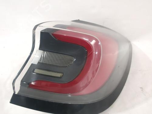 Right taillight FORD PUMA (J2K, CF7) 1.0 EcoBoost | BP38864420C35 - Image 2