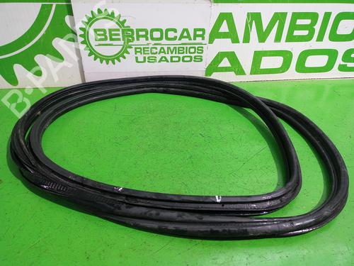 Gummilist OPEL CORSA E (X15) | BP38862009C142 - Image 3