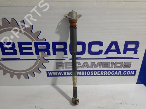 Used Left rear shock absorber Left rear shock absorber 31673734 31673734