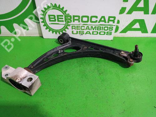 Used Right front suspension arm Right front suspension arm SEAT ALTEA XL (5P5, 5P8) 1.9 TDI (105 hp) 31546439 31546439