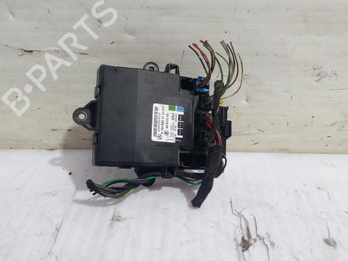 Used Electronic module MERCEDES-BENZ A-CLASS (W169) A 200 CDI (169.008, 169.308) (140 hp) 31561588