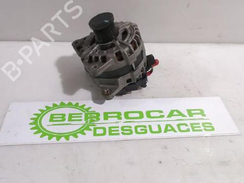 Alternator DACIA DUSTER (HM_) 1.0 TCe 90 (HMM6) | BP31567854M7 - Image 3