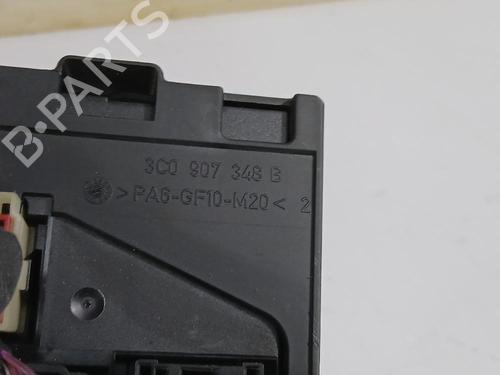 Electronic module VW PASSAT B6 (3C2) 2.0 TDI | BP31559277M83 - Image 3