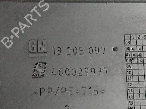 Glove box OPEL CORSA D (S07) 1.3 CDTI (L08, L68) | BP31563389C95 