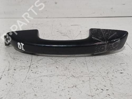 Used Front left exterior door handle Front left exterior door handle VW GOLF VI Variant (AJ5) 1.6 TDI (105 hp) 33613444 33613444