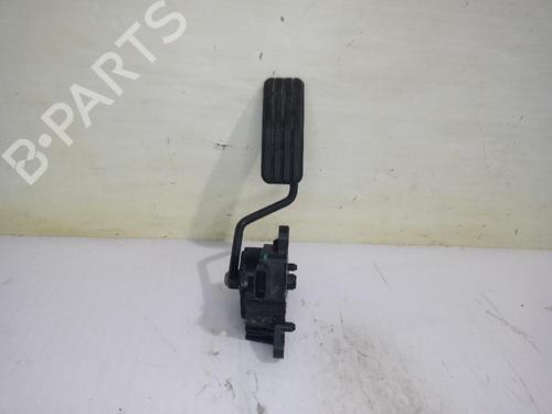 Used Pedal Pedal RENAULT SCÉNIC II (JM0/1_) 1.5 dCi (JM1F) (86 hp) 31558795 31558795