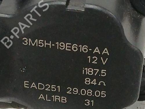 Electronic module FORD FOCUS II Saloon (DB_, FCH, DH) 1.6 TDCi | BP33746157M83 - Image 5