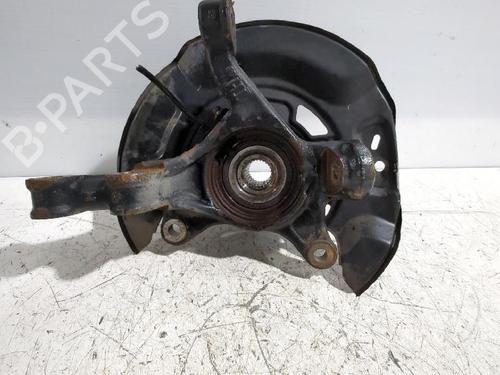 Used Right front steering knuckle Right front steering knuckle TOYOTA YARIS (_P9_) 1.33 VVT-i (NSP90_, NSP90R) (100 hp) 32466180 32466180
