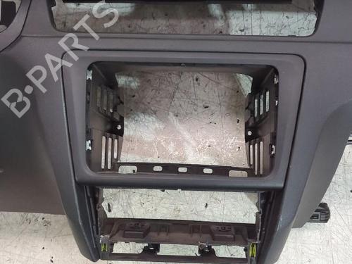 Dashboard SEAT TOLEDO IV (KG3) 1.2 TSI | BP38189847C46 - Image 3