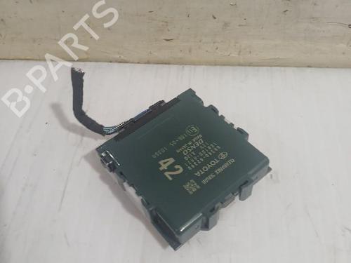 Electronic module TOYOTA RAV 4 V (_A5_, _H5_) 2.0 (MXAA52) | BP31563931M83 