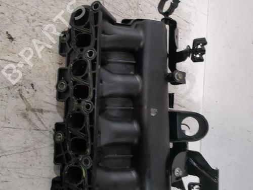 Manifold Indsugning OPEL CORSA D (S07) 1.3 CDTI (L08, L68) (75 hp) 31565827