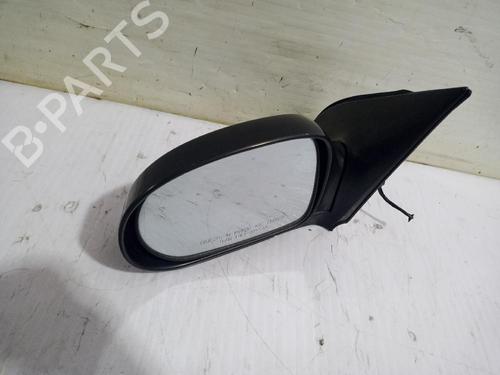 Used Left mirror KIA CARNIVAL II (GQ) 2.9 CRDi (144 hp) 31561202