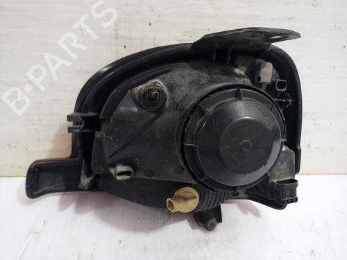 Right headlight RENAULT KANGOO (KC0/1_) | BP31677580C29