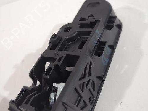 Front right interior door handle TOYOTA COROLLA Estate (_E21_) 1.8 Hybrid (ZWE211W) | BP31563031I14