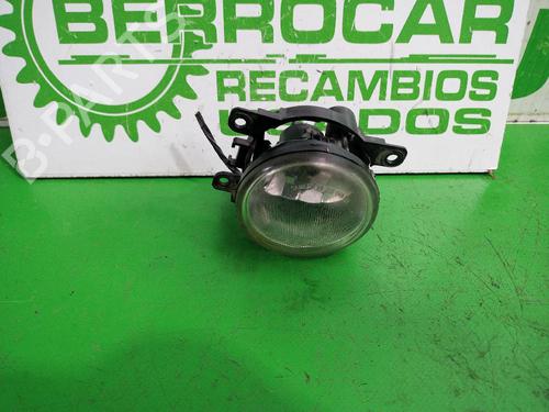 Used Right front fog light CITROËN C4 Grand Picasso I (UA_) [2006-2013]  31675275