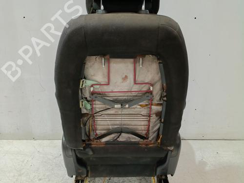 Left front seat CHEVROLET CAPTIVA (C100, C140) 2.0 D | BP38959428C15 - Image 4