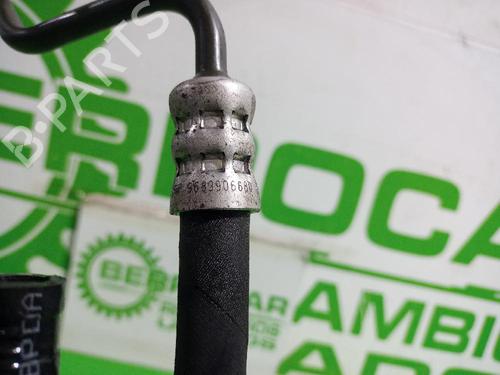 AC pipe CITROËN C4 Grand Picasso I (UA_)  | BP31676757M126 