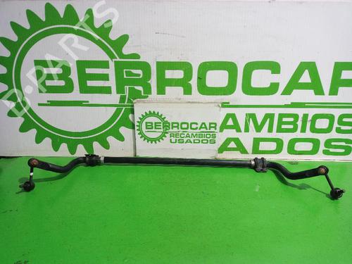 Used Anti roll bar KIA SORENTO I (JC) 2.5 CRDi (170 hp) 31551613