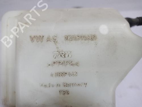 Brake master cylinder SEAT ARONA (KJ7, KJP) 1.0 TSI | BP31556481M77 - Image 2