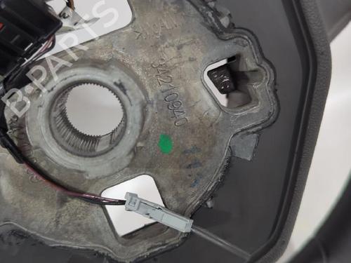 Steering wheel OPEL CORSA E (X15) 1.4 (08, 68) | BP33422661C49  - Image 5