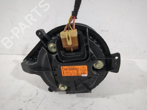 Heater blower motor SEAT EXEO (3R2) 1.8 TSI | BP32463403M62